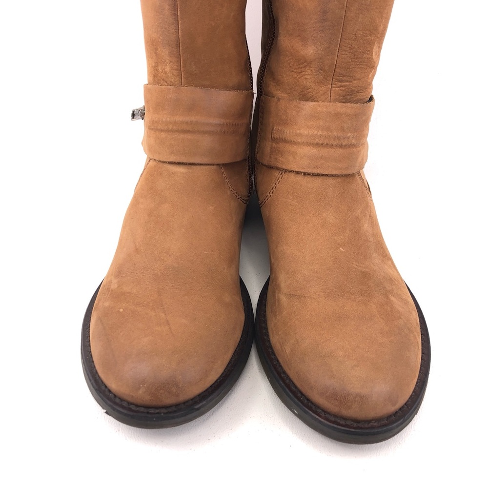 Steve Madden Somona Over the Knee Riding Boots - Picture 14 of 14